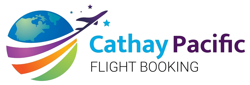 Cathay Pacific Flight Booking